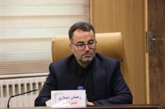 اصلاح هندسی ورودی شهرک خرمدشت کمال‌شهر برای رفع گره ترافیکی