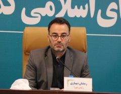 نوسازی ناوگان حمل‌ونقل و توسعه فضای سبز در اولویت مدیریت شهری کمالشهر