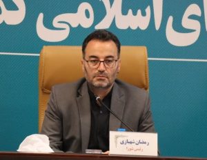نوسازی ناوگان حمل‌ونقل و توسعه فضای سبز در اولویت مدیریت شهری کمالشهر
