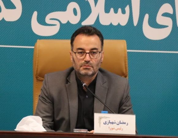 نوسازی ناوگان حمل‌ونقل و توسعه فضای سبز در اولویت مدیریت شهری کمالشهر