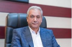 اعتبار ۲ تا ۳ هزار میلیارد تومانی برای اجرای شبکه فاضلاب محمدشهر