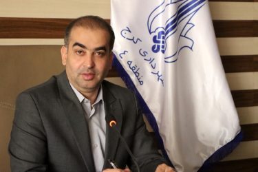 کاشت ۵ هزار اصله درخت در بلوار هاشمی مهرشهر