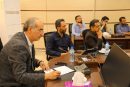 بر ضرورت ایجاد گفتمان همگرایی بین شهرداری و سازندگان تاکید شد