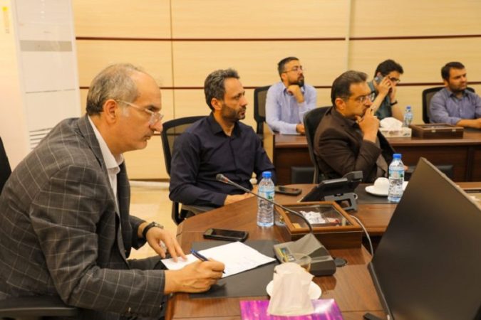 بر ضرورت ایجاد گفتمان همگرایی بین شهرداری و سازندگان تاکید شد بر ضرورت ایجاد گفتمان همگرایی بین شهرداری و سازندگان تاکید شد
