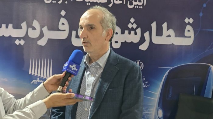 طلسم متروی فردیس با آغاز عملیات اجرایی شکسته شد