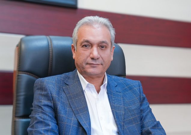 واگذاری ۳۰ هزار مترمربع زمین آموزشی در محمدشهر