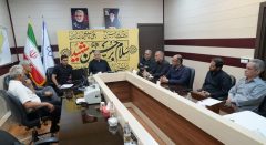 ضرورت بررسی موانع سرمایه‌گذاری بخش خصوصی در محمدشهر