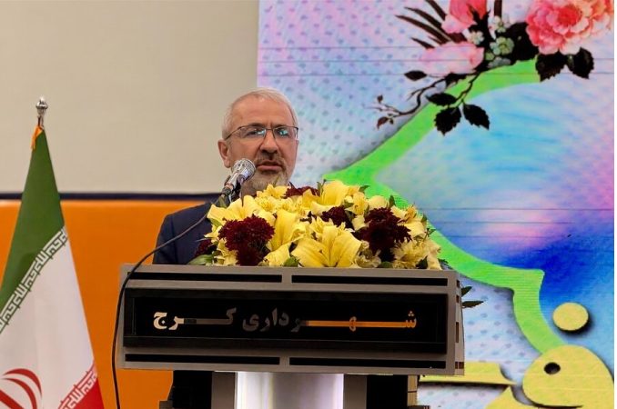 شرایط سخت درآمدی مانع توسعه کرج نشد