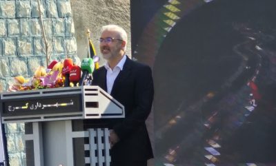  پروژه‌های مناطق کمتر برخوردار، اولویت ششمین دوره مدیریت شهری کرج است