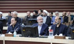 حدود سه هزار نفر در شهرداری کرج افزایش حقوق غیرقانونی داشته‌اند