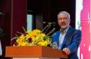  آتش‌نشانان با غیرت، میدان سپاه را ترک نکردند