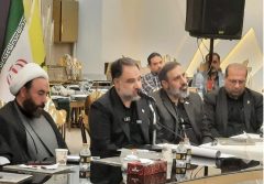 بودجه شهرداری به ۱۸۰۰ میلیارد تومان رسید