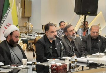 بودجه شهرداری به ۱۸۰۰ میلیارد تومان رسید