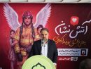 تجهیز ناوگان آتش‌نشانی کمال‌شهر با ۶۰ میلیارد تومان اعتبار