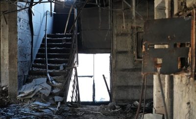 آدرس اماکن استقرار موقت مناطق ۱ و ۵ شهرداری کرج اعلام شد