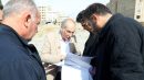 بازگشایی مسیر اهری به مپنا در فردیس راهکاری برای کاهش بار ترافیکی جاده ملارد