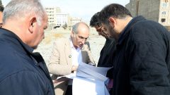 بازگشایی مسیر اهری به مپنا در فردیس راهکاری برای کاهش بار ترافیکی جاده ملارد