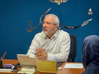 تسهیل ترافیک مهرشهر با تکمیل فاز دوم کنارگذر یادگار امام (ره)