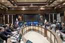 ساخت‌وساز غیرمجاز خط قرمز مدیریت شهری است