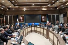 ساخت‌وساز غیرمجاز خط قرمز مدیریت شهری است