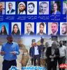 از عزل تا جنجال: شهردار استیضاح نشد، اینفلوئنسر باری دیگر به میدان آمد