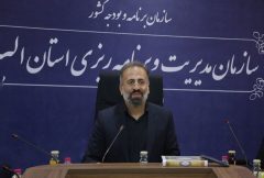 تمرکز بر مدیریت بحران و توقف موقت پروژه‌های خرد