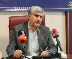 نظارت بر زنجیره تأمین گندم و آرد در البرز/ بازدید مشترک از کارخانه‌های کرج