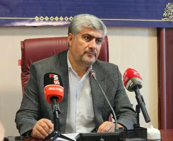 نظارت بر زنجیره تأمین گندم و آرد در البرز/ بازدید مشترک از کارخانه‌های کرج