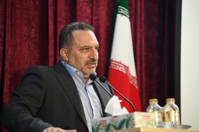 کسب رتبه نخست کشور در توسعه زایمان بدون درد
