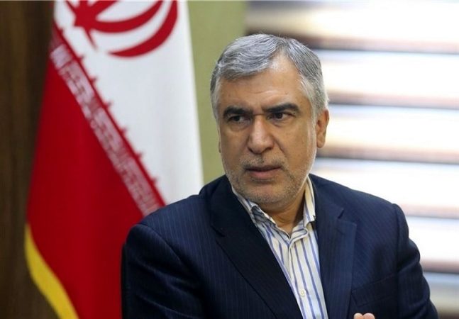 ادامه مذاکرات به صلاح نیست/ آمریکا دنبال پروژه براندازی است ادامه مذاکرات به صلاح نیست/ آمریکا دنبال پروژه براندازی است