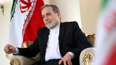 به زودی جواب مناسب به پیشنهاد آمریکا داده خواهد شد