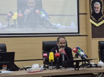 بدون اصلاح مدیریت آب و انرژی، معیشت مردم روی آرامش نمی‌بیند