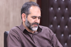 افتتاح فاز چهارم آزادراه شهید سلیمانی نماد اراده ملی در برابر اقدامات خرابکارانه