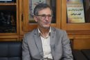 هشدار رئیس دانشگاه خوارزمی درباره فرونشست زمین در البرز