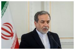 آماده‌ایم ابهام برنامه هسته‌ای را برطرف کنیم