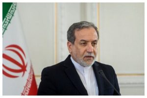 آماده‌ایم ابهام برنامه هسته‌ای را برطرف کنیم