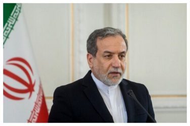 آماده‌ایم ابهام برنامه هسته‌ای را برطرف کنیم