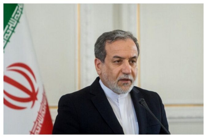 آمادهایم ابهام برنامه هستهای را برطرف کنیم آمادهایم ابهام برنامه هستهای را برطرف کنیم