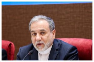 مذاکرات با آمریکا از طریق واسطه‌ها ادامه دارد