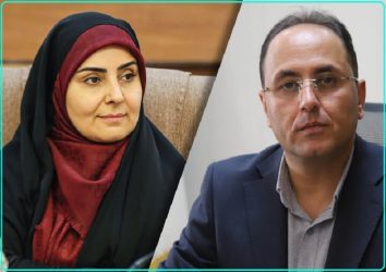 عسگری با حکم وزیر، مدیرکل راه و شهرسازی البرز شد