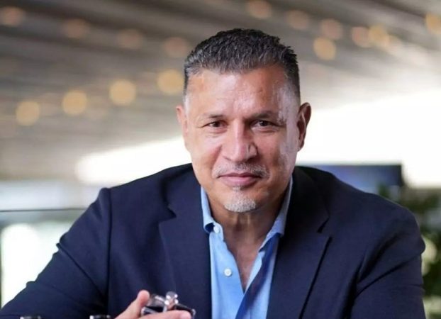 علی دایی برای بندرعباس سنگ تمام گذاشت