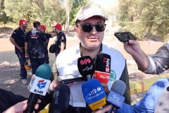 تمرین هماهنگی برای «همسایگی استراتژیک» تهران و البرز