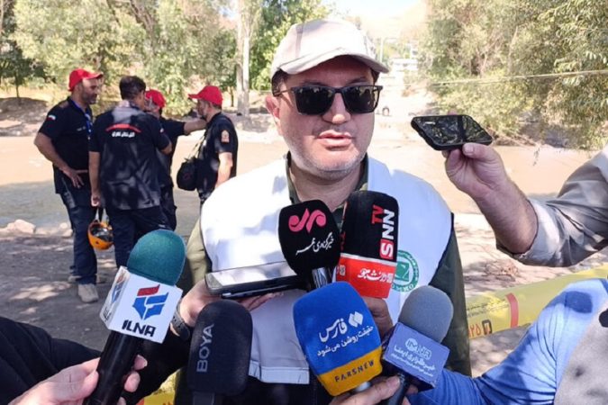 تمرین هماهنگی برای «همسایگی استراتژیک» تهران و البرز