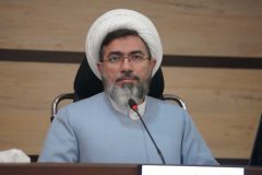 تأکید بر مبارزه با فساد و تکریم مردم در شهرداری کرج