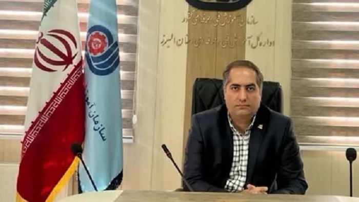 تفاهم‌نامه اجرای طرح ملی «هم‌نوا» برای تحول مهارتی هنرستان‌های البرز امضا شد