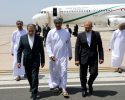ایران قصد دارد پیشنهاد همکاری در زمینه غنی‌سازی اورانیوم را به سعودی و امارات بدهد