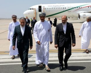 ایران قصد دارد پیشنهاد همکاری در زمینه غنی‌سازی اورانیوم را به سعودی و امارات بدهد