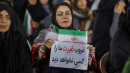 هیچ‌وقت غروبِ غیرتِ ایرانی‌ها را نخواهید دید