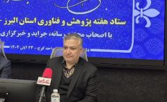 امسال فقط پژوهش‌هایی برگزیده می‌شوند که «قابل اجرا» باشند