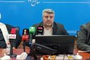 رفع گره‌های عمرانی ساوجبلاغ با هم‌افزایی دستگاه‌ها و پاسخگویی مدیران